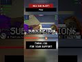 🎟️ NEW SUB: Fins