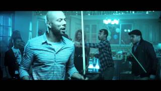 Teledysk: Common - Celebrate (Official Video)