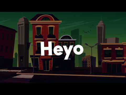 Hamzo Bryn x Macsim Dady - Good News (3/18) مترجم