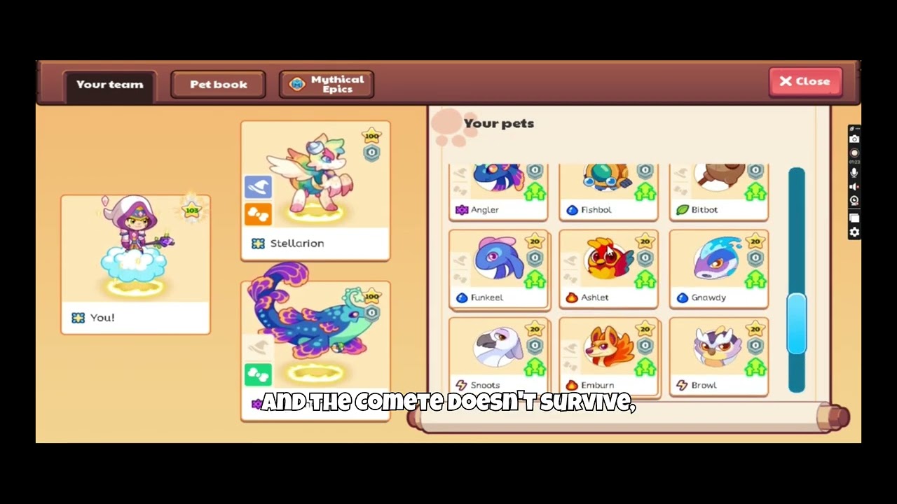 (Prodigy Math) Update overtime review! (BIG CHANGE) - YouTube
