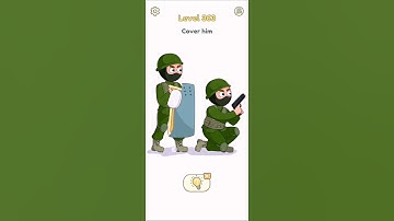 Dop 2 Level 363 Cover him #youtubeshorts #shortsfeed #dop2