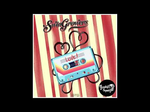 Swingrowers - Love! Electroswing