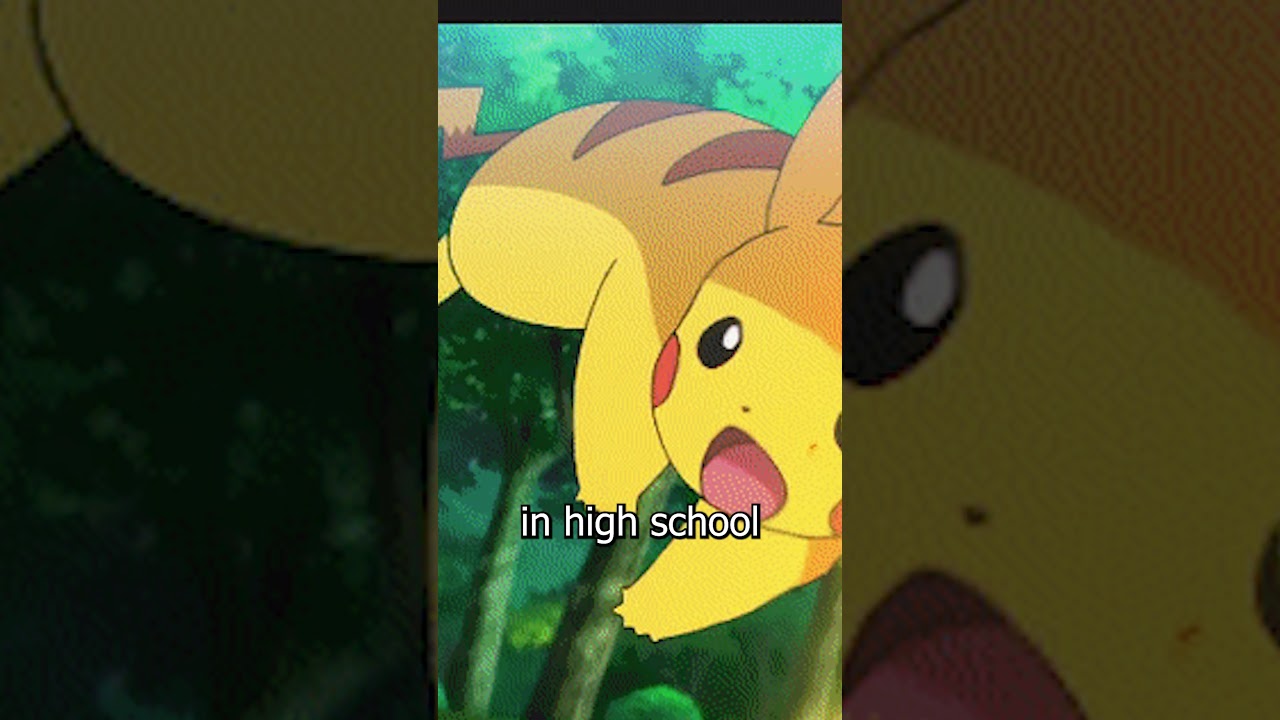 Why You Should Feel Bad for Houndoom | Rating Your Favorite 