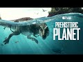 Prehistoric Planet – Isolated Trailer Music