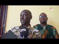 JT DE 20H30 DU 9 JUILLET 2026. ''EDITIONS GUINEE 224''