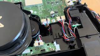 Roborock Qrevo 5AE Internal Error 108 Fix | Right Wheel Open Circuit Repair | DIY Solution
