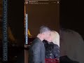 EL TRIUNFO DEL AMOR La ROMÁNTICA RECONCILIACIÓN De Mauro Icardi Y Wanda Nara Shorts
