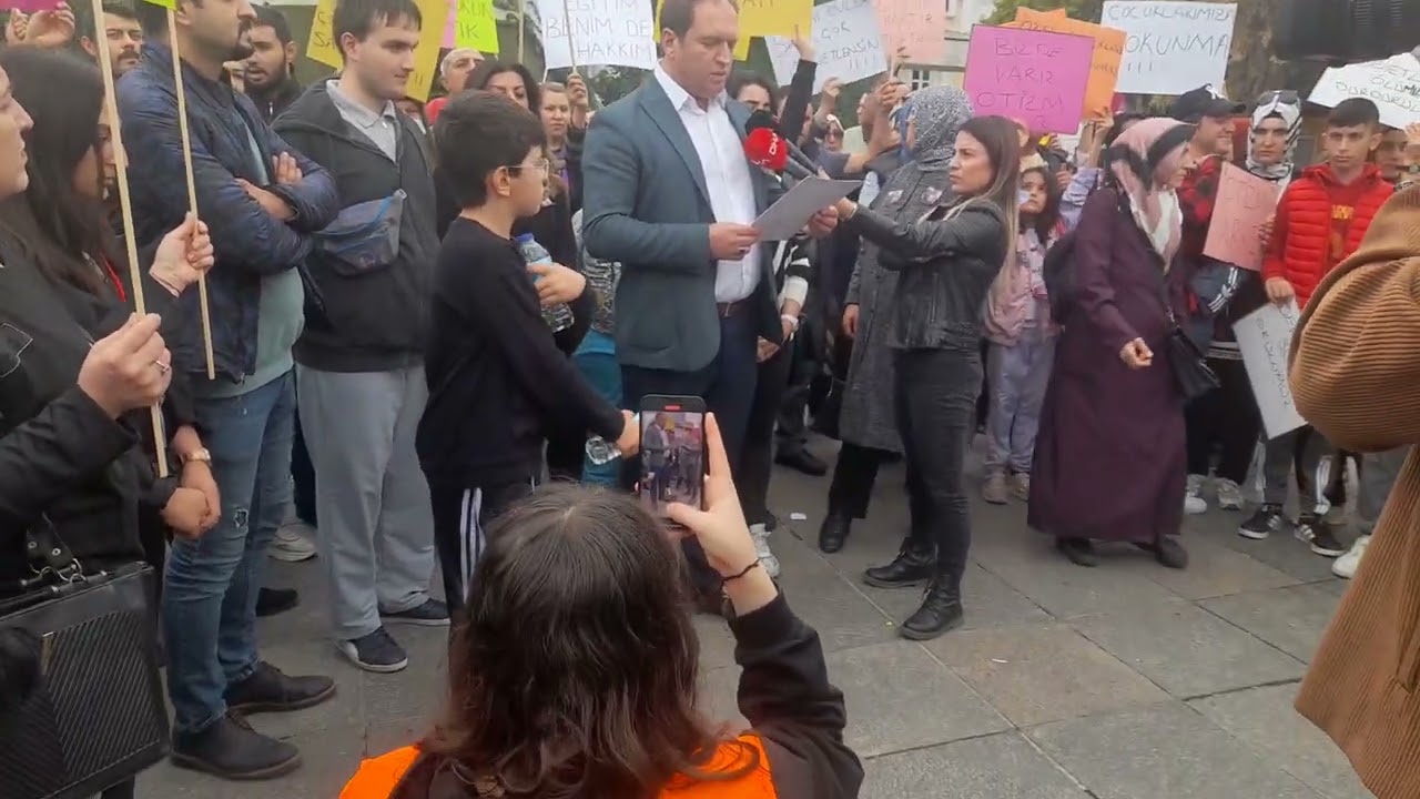 Engelli Bakım Merkezi  Avcilar ,bakım Evleri Denetlensin