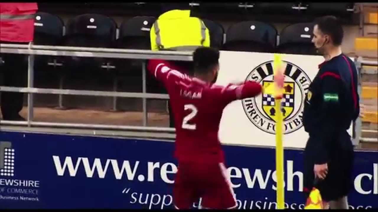 #SemiFinalSaturday- it's time! aberdeen football club schedule