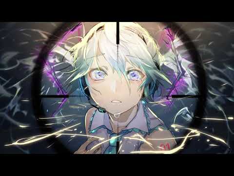 【ぐるたみん】ヒバナ【生歌】