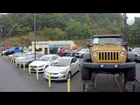 Automotive Connection Of Marion Va