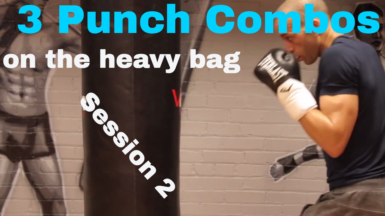 Punching Bag Workout | Boxing workout routine, Boxing workout with bag, Punching  bag workout