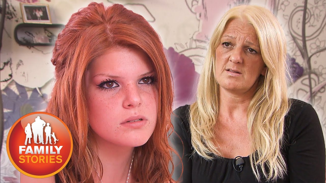 Mama, Hände weg von meinem Freund?! | Mensch, Mama! Du bist keine 17 mehr! | Family Stories