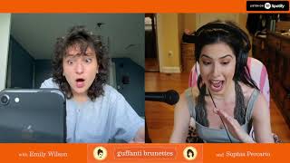 Episode 30: Empaths and Sexuality