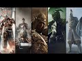 All for honor hero trailers and cinematics 2016  2024