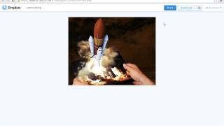 Dropbox Tutorial 2 - Sharing media and QR codes