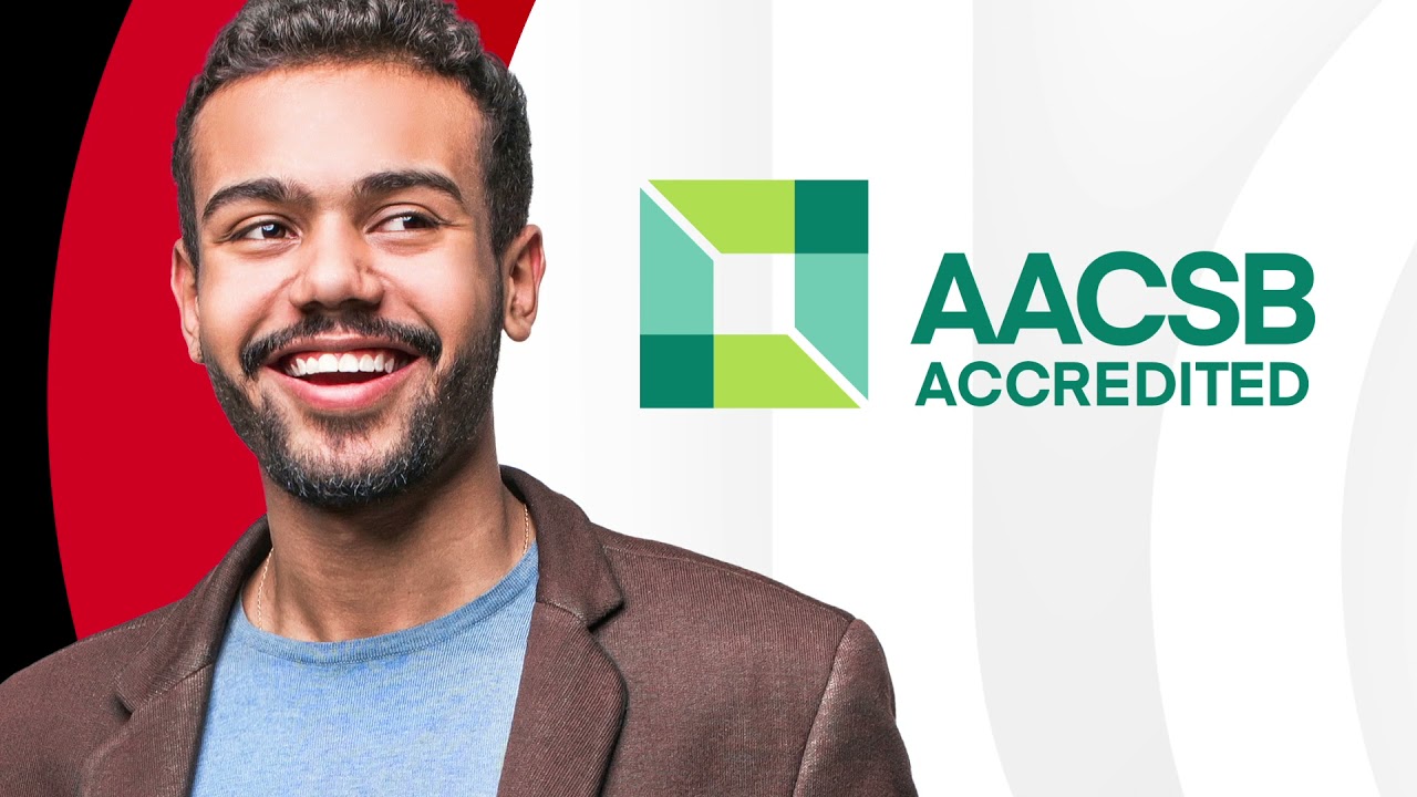 Earn your MBA online from the University of Cincinnati