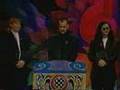 Rush Inducted Into Recording Arts Hall of Fame Part Two 1994