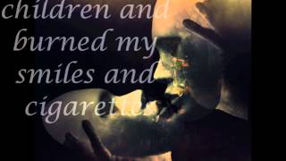 Protest The Hero - Blindfolds Aside ( LYRICS on screen HQ)