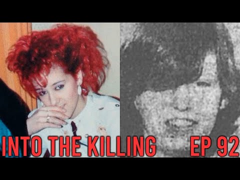 Into the Killing Episode 92: Julie Hogg and Jacqueline Montgomery