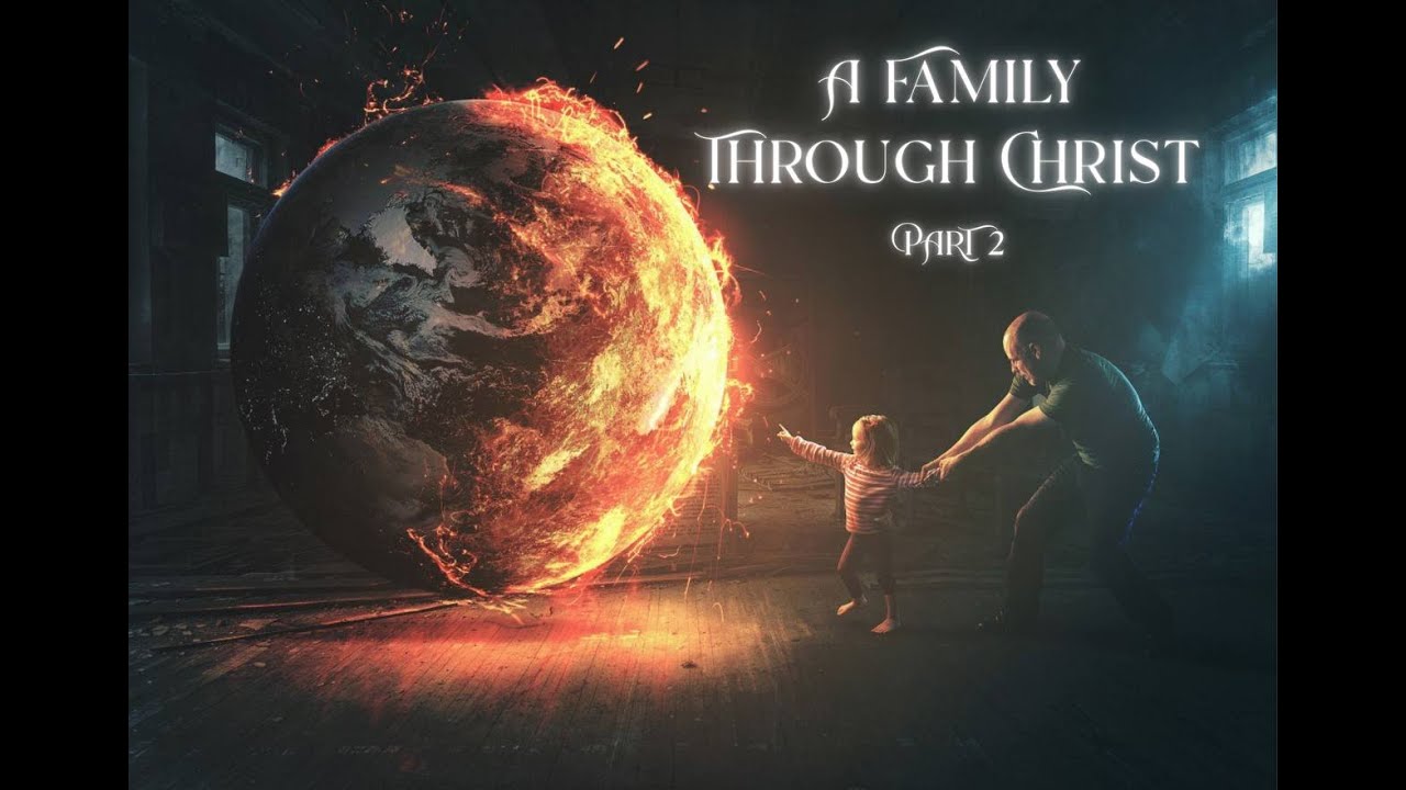 Friday Bible Study 01/16/2026