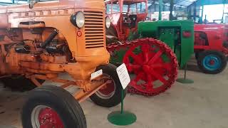 FORDSON v/s NUFFIELD_very big tractor in Australia 🇦🇺 I see first time😮🫢