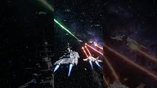 ster wars battle warships #ster war
