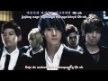 U-KISS (유키스) - Man Man Ha Ni (만만하니) MV [Sub Español + Hangul + Romanización]