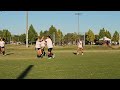 NATIONALS AYSO 2025 GAME 4 KHALILA WITH THE KHALILA SPECIAL KICK AND GOAL NATIONALS AYSO 2025 GAME 4 KHALILA WITH THE KHALILA SPECIAL KICK AND GOAL