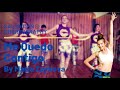 Me Quedo Contigo - Salsation® Choreography by Maria Zuykova
