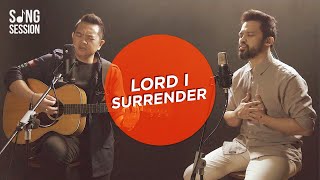 LORD I SURRENDER - Sidney Mohede feat.  Andy Ambarita
