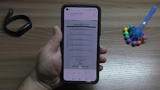 Как сделать фото документов на телефоне Xiaomi