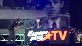 Burak Yeter - Tuesday (Europa Plus Tv Hot&Top) Live Минск Арена 2017 Burak Yeter - Tuesday (Europa Plus Tv Hot&Top) Live Минск Арена 2017