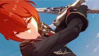 オープンワールドrpg 原神 ゲーム内屈指の人気キャラ ディルック チュートリアル映像ガイアバージョンを公開 ディルガイ公式映像 ゲーム攻略のまるはし オープンワールドrpg 原神 ゲーム内屈指の人気キャラ ディルック チュートリアル映像ガイアバージョンを公開 ディルガイ公式映像 ゲーム攻略のまるはし
