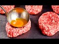 Instead of boring meatballs! Brilliant recipes from minced meat are not worse than restaurant ones!