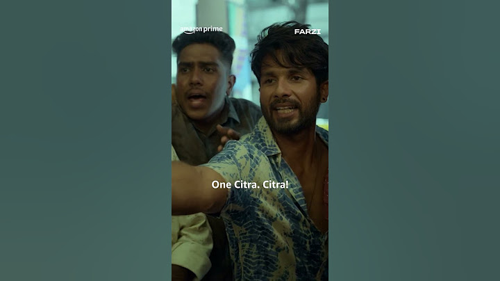Trying & Testing 👀 | Farzi | #primevideoindia