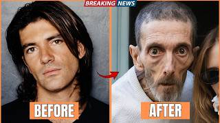 You Won’t Believe 15 Celebrities Whose Looks Got Worse With Age | Then and Now 2026