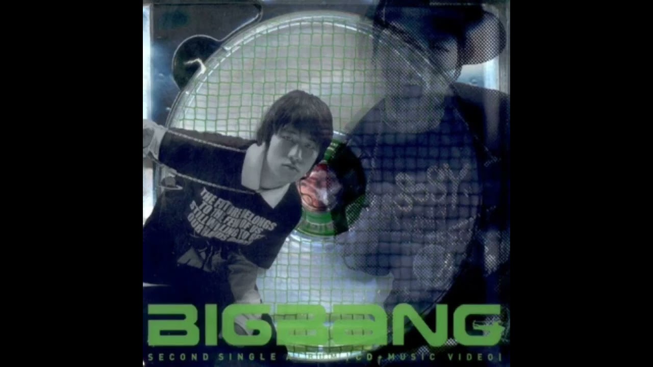 K-POP・アジア V.I LET'STALKABOUTLOVE BIGBANG VIP JAPAN K-POP