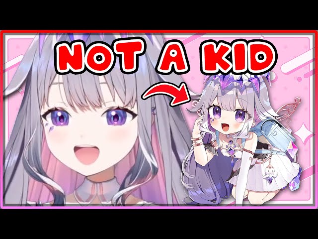 [ENG SUB/Hololive] Biboo still not beating the kid allegations in Japan class=