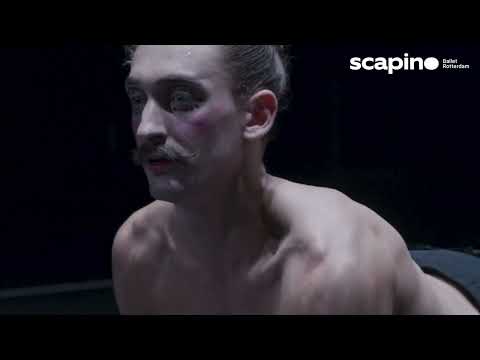 Scapino Ballet, Blaudzun & Codarts - Oscar