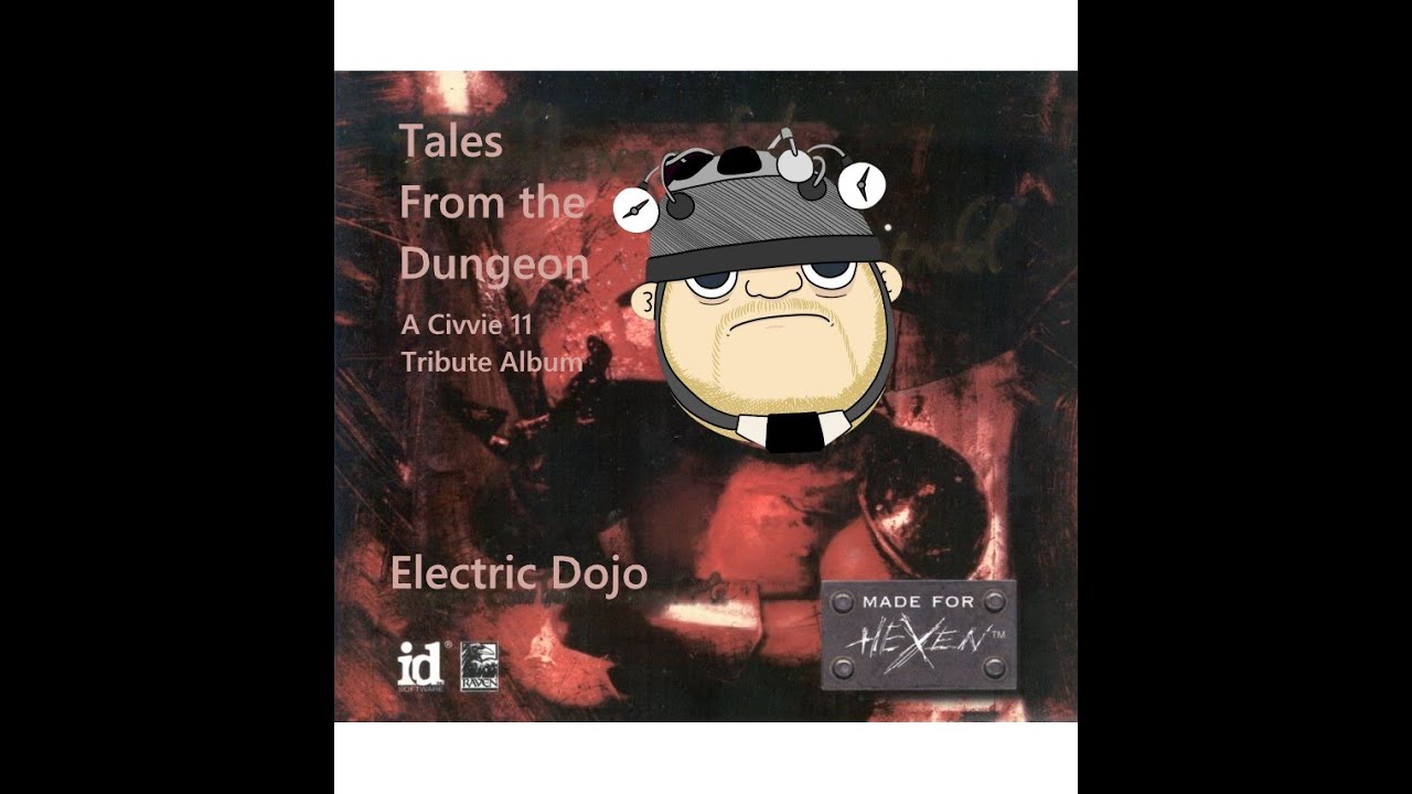 Electric Dojo - The Pinnacle