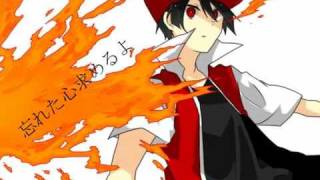 [PKMN替え歌] Bad Bye REDver. [PV付／ジョイ] ESP/ENG SUBS.