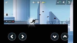 Vector - trying out new control option (new update)