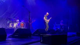 Joe Satriani - Flying in a Blue Dream - Front Row - Waterbury Palace Theater, 4/7/24
