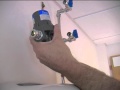 Cistermiser Standard Valve Installation