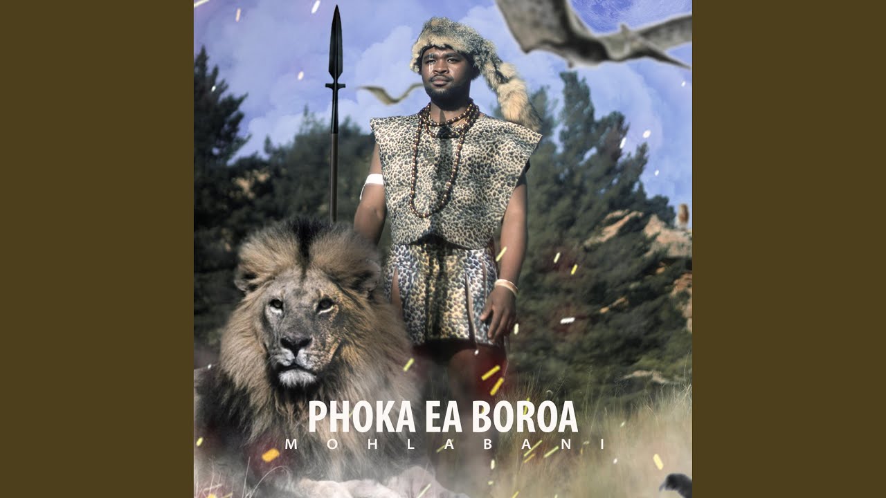 SEKHAMETSI (feat. WHYDE?)