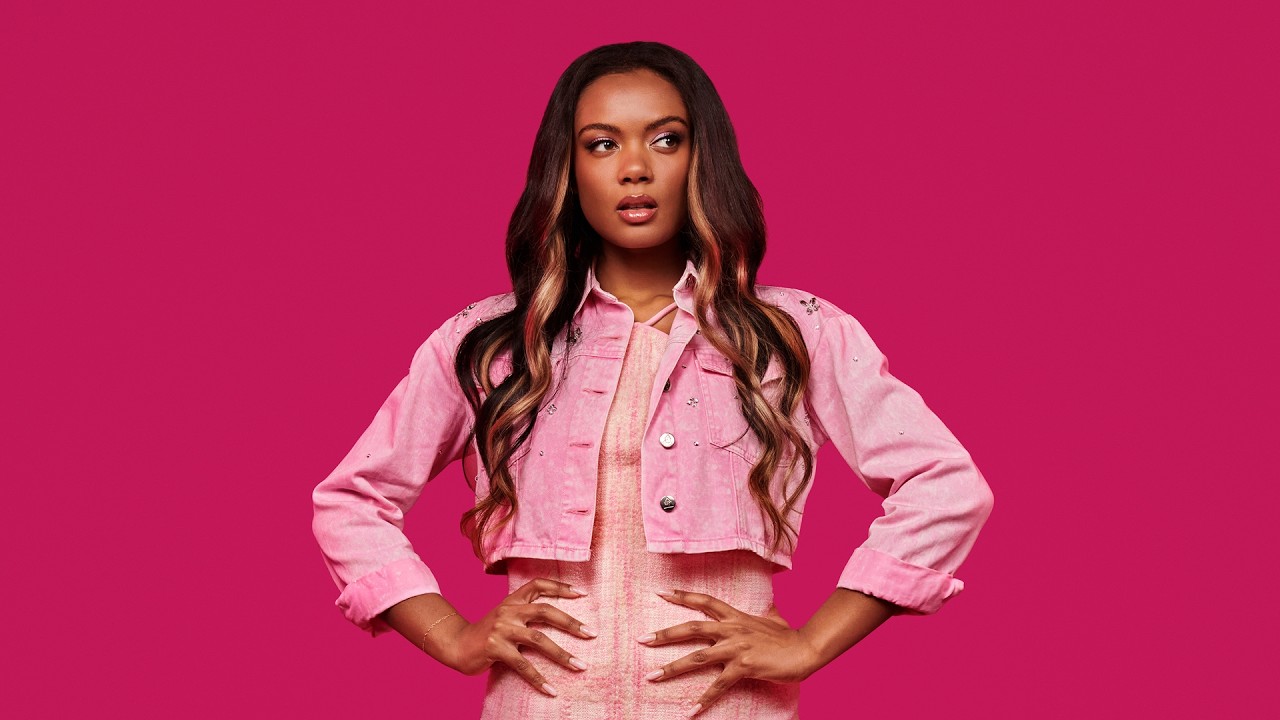 In Conversation with VIVIAN PANKA discussing Mean Girls at the Manchester Opera House