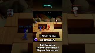 Bombsquad Funny Gameplay #funny #bombsquad  #noob #best