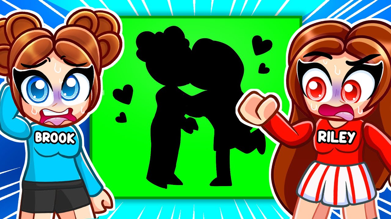 We Played Roblox HOLE IN THE WALL!!