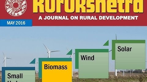 BES165/P2: Clean Energy: Biomass, RDF, Biofuel- classification, extraction Methods,